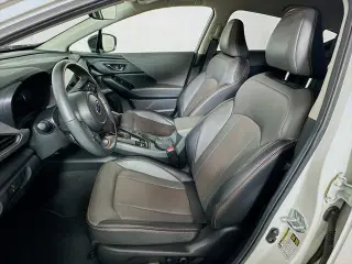 Subaru Crosstrek 2024 AWD Limited 4dr Crossover