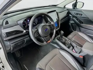 Subaru Crosstrek 2024 AWD Limited 4dr Crossover