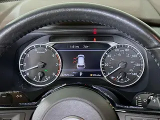 Nissan Rogue 2022 AWD SV 4dr Crossover
