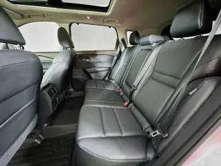 Nissan Rogue 2022 AWD SV 4dr Crossover