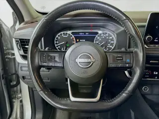 Nissan Rogue 2022 AWD SV 4dr Crossover