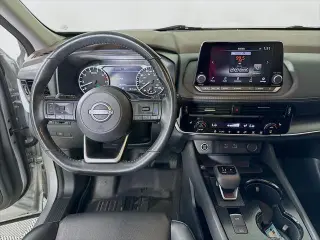 Nissan Rogue 2022 AWD SV 4dr Crossover