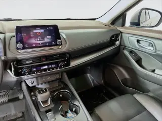 Nissan Rogue 2022 AWD SV 4dr Crossover
