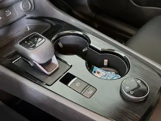 Nissan Rogue 2022 AWD SV 4dr Crossover
