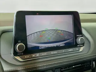 Nissan Rogue 2022 AWD SV 4dr Crossover