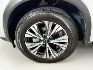 Nissan Rogue 2022 AWD SV 4dr Crossover