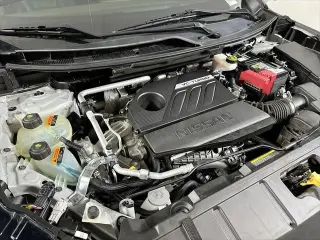 Nissan Rogue 2022 AWD SV 4dr Crossover
