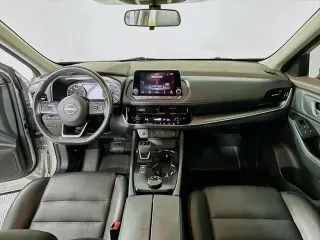 Nissan Rogue 2022 AWD SV 4dr Crossover
