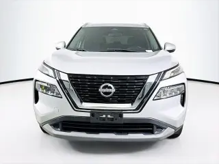 Nissan Rogue 2022 AWD SV 4dr Crossover
