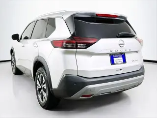 Nissan Rogue 2022 AWD SV 4dr Crossover