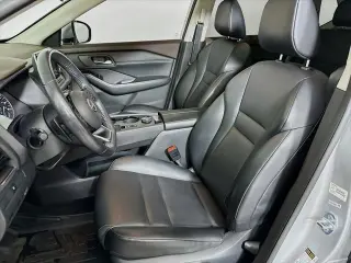 Nissan Rogue 2022 AWD SV 4dr Crossover