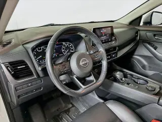 Nissan Rogue 2022 AWD SV 4dr Crossover