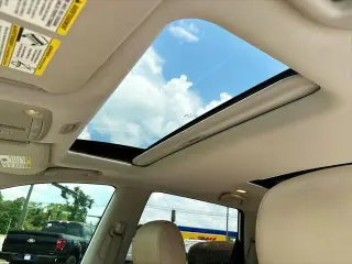 Nissan Pathfinder 2018 S 4dr SUV
