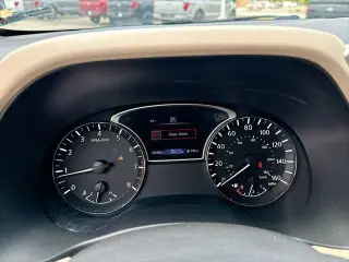 Nissan Pathfinder 2018 S 4dr SUV