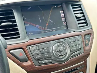 Nissan Pathfinder 2018 S 4dr SUV