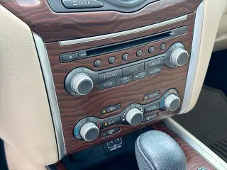 Nissan Pathfinder 2018 S 4dr SUV