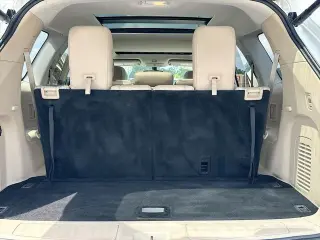 Nissan Pathfinder 2018 S 4dr SUV