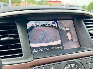Nissan Pathfinder 2018 S 4dr SUV