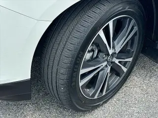 Nissan Pathfinder 2018 S 4dr SUV