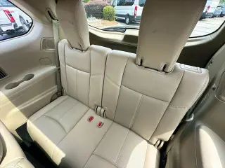 Nissan Pathfinder 2018 S 4dr SUV