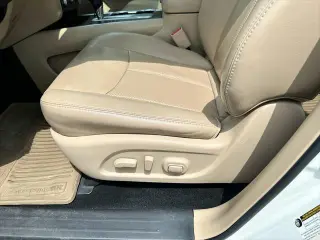 Nissan Pathfinder 2018 S 4dr SUV