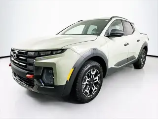 Hyundai SANTA CRUZ 2025 AWD XRT 4dr Crew Cab 4.3ft. SB