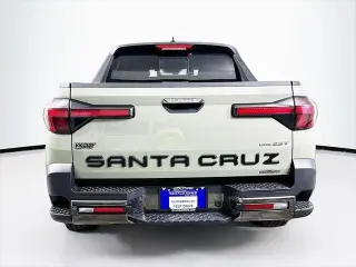 Hyundai SANTA CRUZ 2025 AWD XRT 4dr Crew Cab 4.3ft. SB