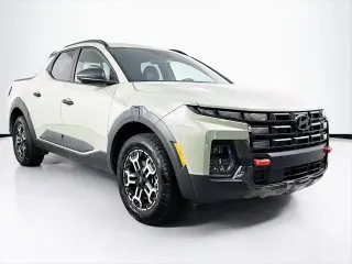 Hyundai SANTA CRUZ 2025 AWD XRT 4dr Crew Cab 4.3ft. SB