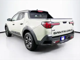 Hyundai SANTA CRUZ 2025 AWD XRT 4dr Crew Cab 4.3ft. SB