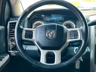 Ram 2500 2014 4x4 Laramie 4dr Crew Cab 6.3 ft. SB Pickup
