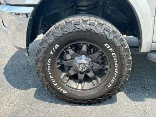 Ram 2500 2014 4x4 Laramie 4dr Crew Cab 6.3 ft. SB Pickup