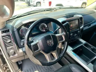 Ram 2500 2014 4x4 Laramie 4dr Crew Cab 6.3 ft. SB Pickup