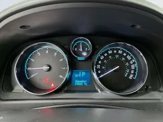 Chevrolet Captiva Sport 2015 LTZ 4dr SUV