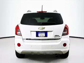 Chevrolet Captiva Sport 2015 LTZ 4dr SUV