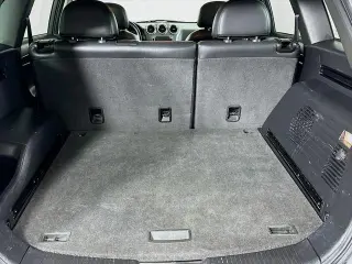 Chevrolet Captiva Sport 2015 LTZ 4dr SUV