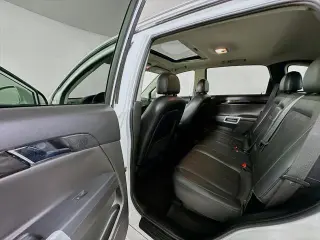 Chevrolet Captiva Sport 2015 LTZ 4dr SUV