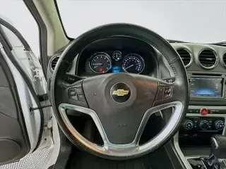 Chevrolet Captiva Sport 2015 LTZ 4dr SUV
