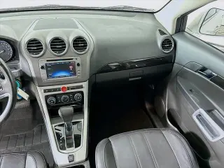 Chevrolet Captiva Sport 2015 LTZ 4dr SUV