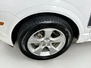 Chevrolet Captiva Sport 2015 LTZ 4dr SUV