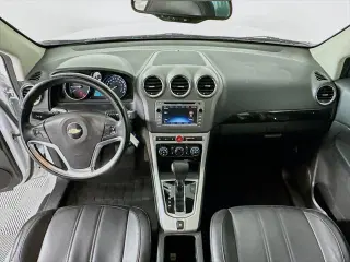 Chevrolet Captiva Sport 2015 LTZ 4dr SUV