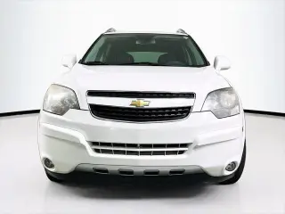 Chevrolet Captiva Sport 2015 LTZ 4dr SUV