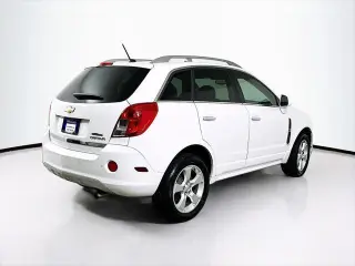 Chevrolet Captiva Sport 2015 LTZ 4dr SUV