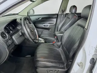 Chevrolet Captiva Sport 2015 LTZ 4dr SUV