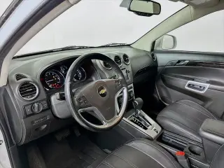 Chevrolet Captiva Sport 2015 LTZ 4dr SUV