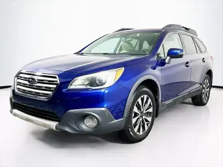 Subaru Outback 2015 AWD 2.5i Limited 4dr Wagon