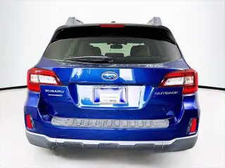 Subaru Outback 2015 AWD 2.5i Limited 4dr Wagon