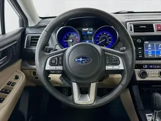 Subaru Outback 2015 AWD 2.5i Limited 4dr Wagon