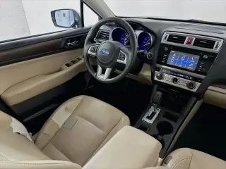 Subaru Outback 2015 AWD 2.5i Limited 4dr Wagon