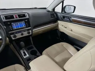 Subaru Outback 2015 AWD 2.5i Limited 4dr Wagon