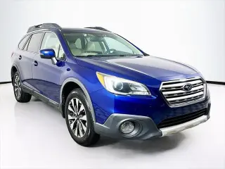 Subaru Outback 2015 AWD 2.5i Limited 4dr Wagon